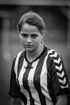 Bild 3594 - C-Juniorinnen FSC Kaltenkirchen 2 - TuS Tensfeld : Ergebnis: 2:7